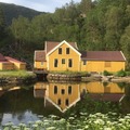 Sellevåg Treskofabrikk