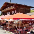 Berggasthaus Marbachegg