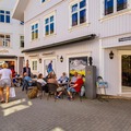 Stavelin Kragerø Sentrum
