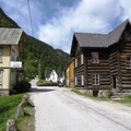 Ose Turistheim – kafé