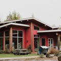 Tofino Visitor Centre