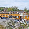 Kragerø Sportell & Apartments