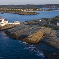 Lyngør fyr