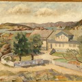 Kragerø Faste Billedgalleri