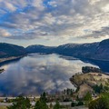 Prestneset Bobilcamp