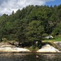 Slerva badeplass