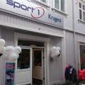 Sport 1 Kragerø