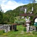 Ljosland fjellhage