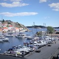 Gunnarsholmen kystfort