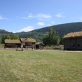 Bygland museum