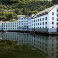 Norsk Trikotasjemuseum