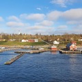 Jomfruland Gjestehavn