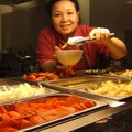 Tinas Wok
