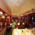 Revsnes hotell – restaurant