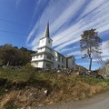 Skåtøy kirke