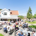 Skåtøy kafé