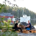 Innfallsport Synnervika