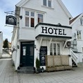 Kjøbmandsgaarden Hotel