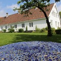 Søgne gamle prestegård