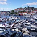 Jernbanekaia Gjestehavn