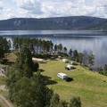 Longerak Hyttesenter og Camping
