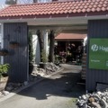 Ørvik Plantemarked