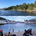Nepa badeplass