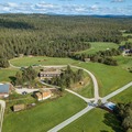 Langen gjestegård