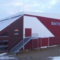 Báktehárji Sports Hall