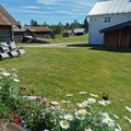 Håberget Finngård