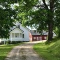 Gravberget Gård