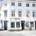 Det Lille Hotel