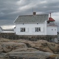 Stangholmen Fyr