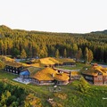 Finnskogtoppen Velværehotell