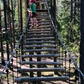 Gjesåsen Klatrepark