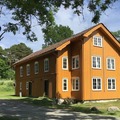 Hove gård