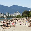 Kitsilano Beach