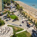 English Bay Beach