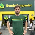 Bondekompaniet / Felleskjøpet