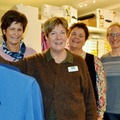 Helse- og dansebutikken i Grimstad