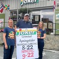 Joker Grimstad
