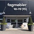 Fagmøbler