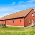Blåklokke