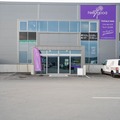 Feelgood Treningssenter (Bergemoen)