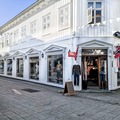 Odden Klær