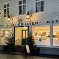 Bergshaven konditori & bakeri