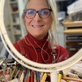 Gullsmed Unni Storm-Johannsen