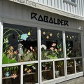 Rabalder
