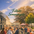 Folkets sommergate 2026