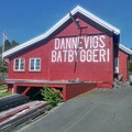 Dannevigs Båtbyggeri